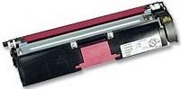 Konica 1710587-002 Magenta Toner Cartridge