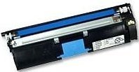 Konica 1710587-003 Cyan Toner Cartridge