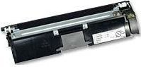 Konica Minolta Black Toner Cartridge for Magicolor 2400 Series