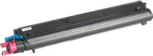 Konica 1710530-003 Magenta Toner Cartridge