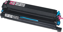 Konica 1710532-003 Magenta Toner Cartridge