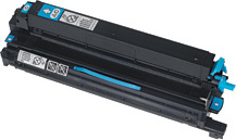 Konica 1710532-004 Cyan Toner Cartridge