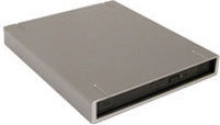 LaCie DVD+/-RW External Drive
