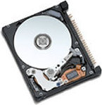 IBM Lenovo ThinkPad Mini 60 GB Internal Hard Drive