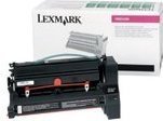 Lexmark 10B032M Magenta Toner Cartridge