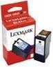 Lexmark 18C0034 Black Ink Cartridge