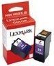 Lexmark 18C0035 Color Ink Cartridge