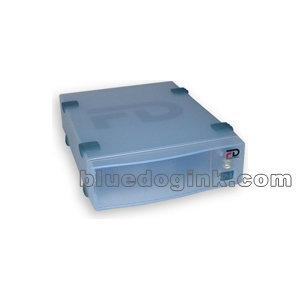 Fantom Drives SCSI Ultra 160 36GB External Hard Drive