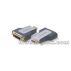 Belkin Pure AV Silver Series Video Adapter