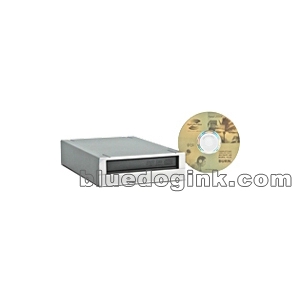 LaCie DVD&amp;#177;RW Internal Drive with LightScribe Design by Porsche