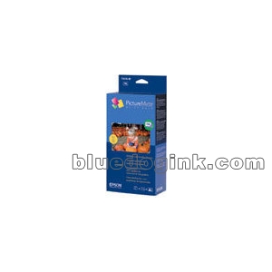 Epson T5570 PictureMate Color Ink Cartridge
