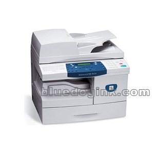 Xerox WorkCentre M20i