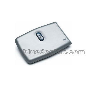 CMS ABSplus 20GB Notebook PC Card Auto Backup System