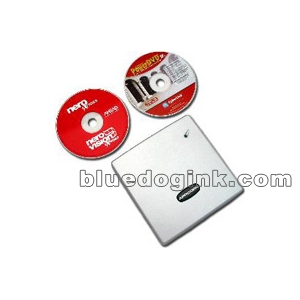 Apricorn EZ Writer DVD/CDRW Drive Combo