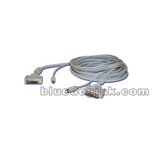 Avocent 10 Foot KVM Cable, 13W3