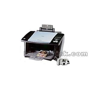 Canon Multipass MP370