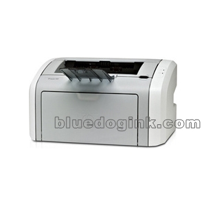 HP LaserJet 1020