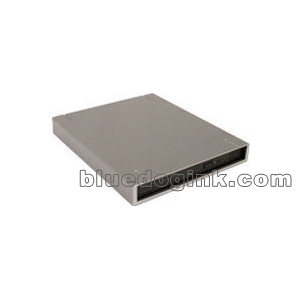 LaCie DVD+/-RW External Drive
