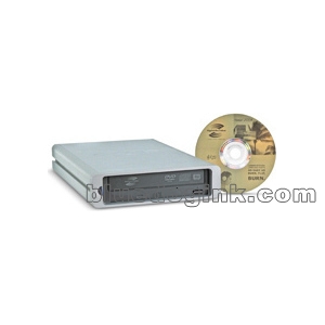 LaCie d2 DVD&amp;#177;RW 16x LightScribe Drive