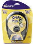 Memorex OptiFix Plus CD/DVD Repair Kit