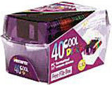 Memorex 32106400 40PK Floppy Disk