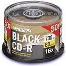 Memorex 32024751 50PK CD-R Media