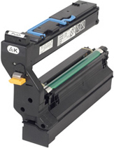 Konica Minolta Black Toner Cartridge for Magicolor 5430 DL