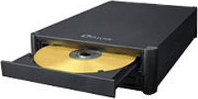 Plextor PX-740UF DVD&amp;#177;RW ±R DL Internal Drive