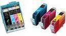 Canon BC-33e Color Ink Cartridge