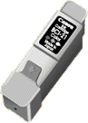 Canon BCI-21 Color Ink Cartridge