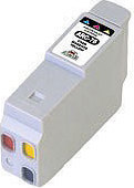 Canon BCI-24C Color Ink Cartridge