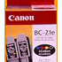 Canon BC-21e Color Ink Cartridge