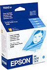 Epson T034220 Photo Cyan Ink Cartridge