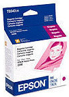 Epson T034320 Photo Magenta Ink Cartridge