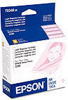 Epson T034620 Light Magenta Ink Cartridge