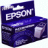 Epson S189108 Black Ink Cartridge