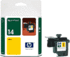 HP C4923A Yellow Printhead