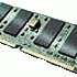 HP 8 MB Memory