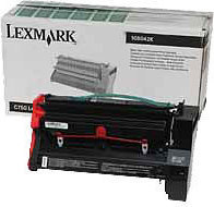 Lexmark 10B042K Black Toner Cartridge - Return Program