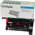 Lexmark 10B042C Cyan Toner Cartridge - Return Program