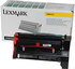 Lexmark 10B042Y Yellow Toner Cartridge