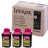 Lexmark 15M0375 Color 3PK Ink Cartridge