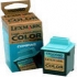 Lexmark 16G0065 Color Ink Cartridge