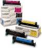 Lexmark 12A1453 Yellow Toner Cartridge