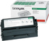 Lexmark 08A0476 Black Toner Cartridge - Return Program