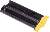 Minolta 1710471-002 Yellow Toner Cartridge