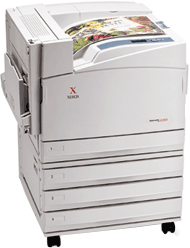 Xerox Phaser 7700GX