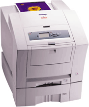 Xerox Phaser 860DX  Refurbished 860DX Refurb