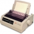 Okidata Microline 520 Dot Matrix Printer