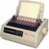 Okidata Microline 590 Dot Matrix Printer